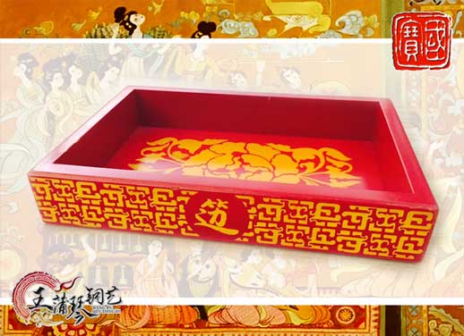 木籩，祭孔用具，祭祀道具